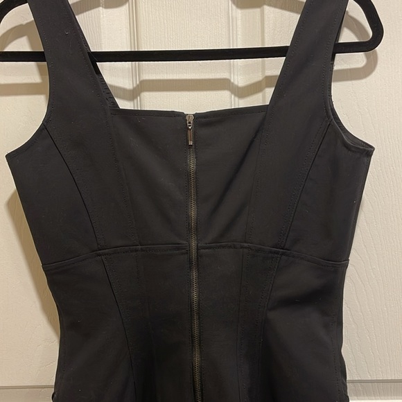 Stills Little Black Dress - Picture 5 of 10